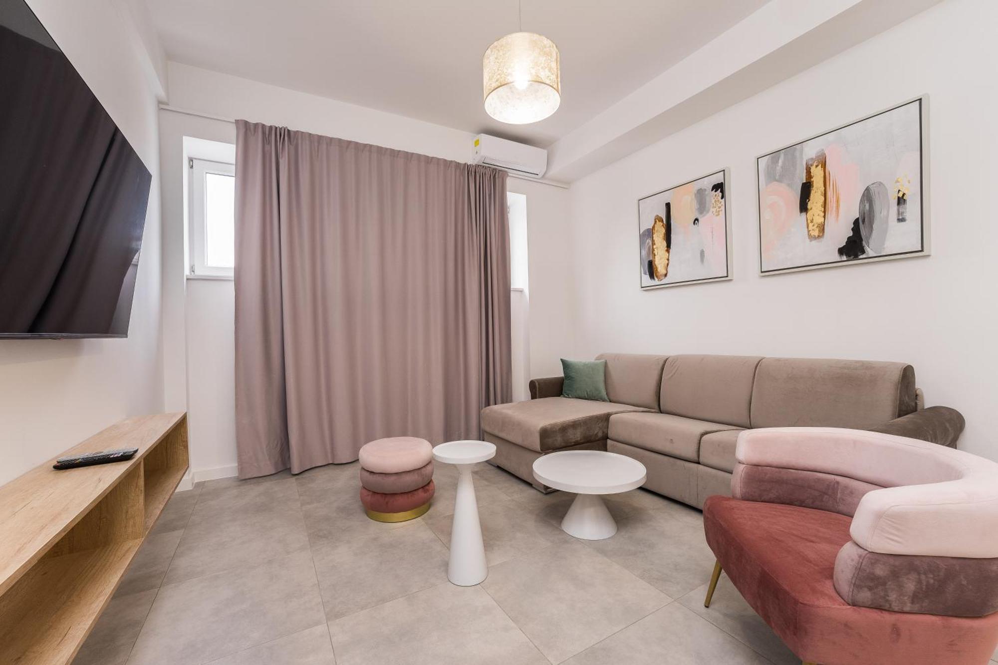 Lukas Apartments - Borik Zadar Exterior foto
