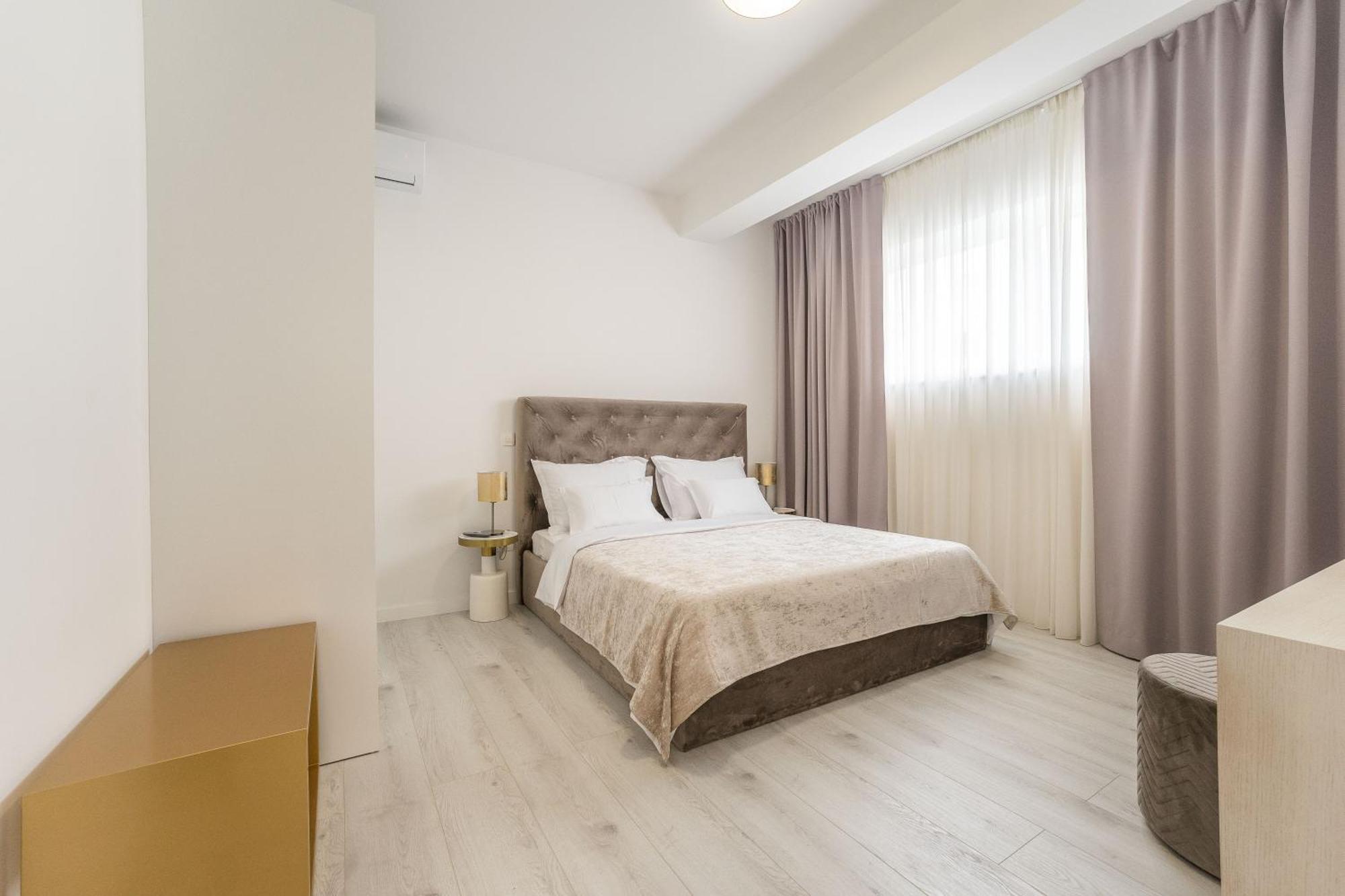 Lukas Apartments - Borik Zadar Habitación foto