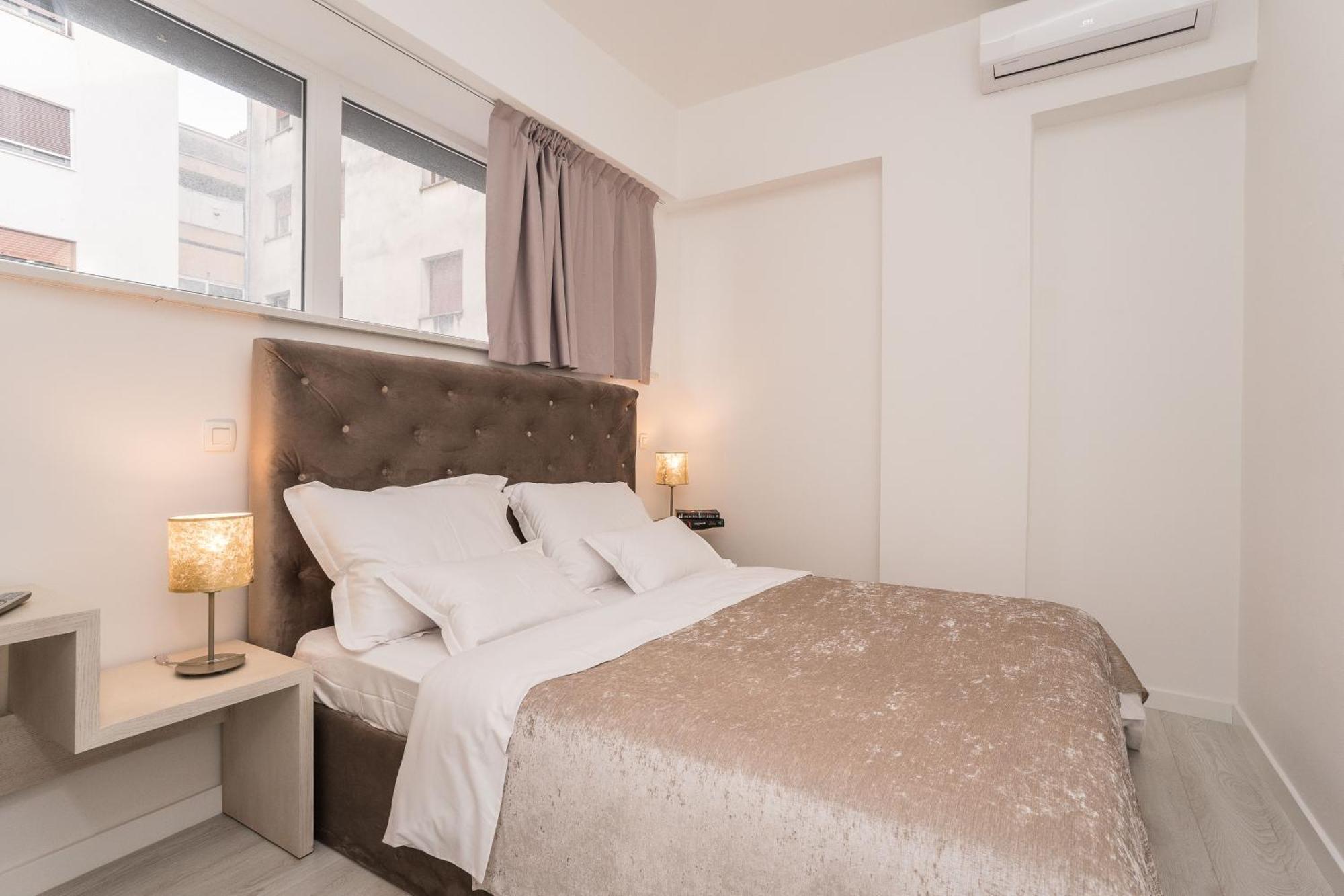 Lukas Apartments - Borik Zadar Habitación foto