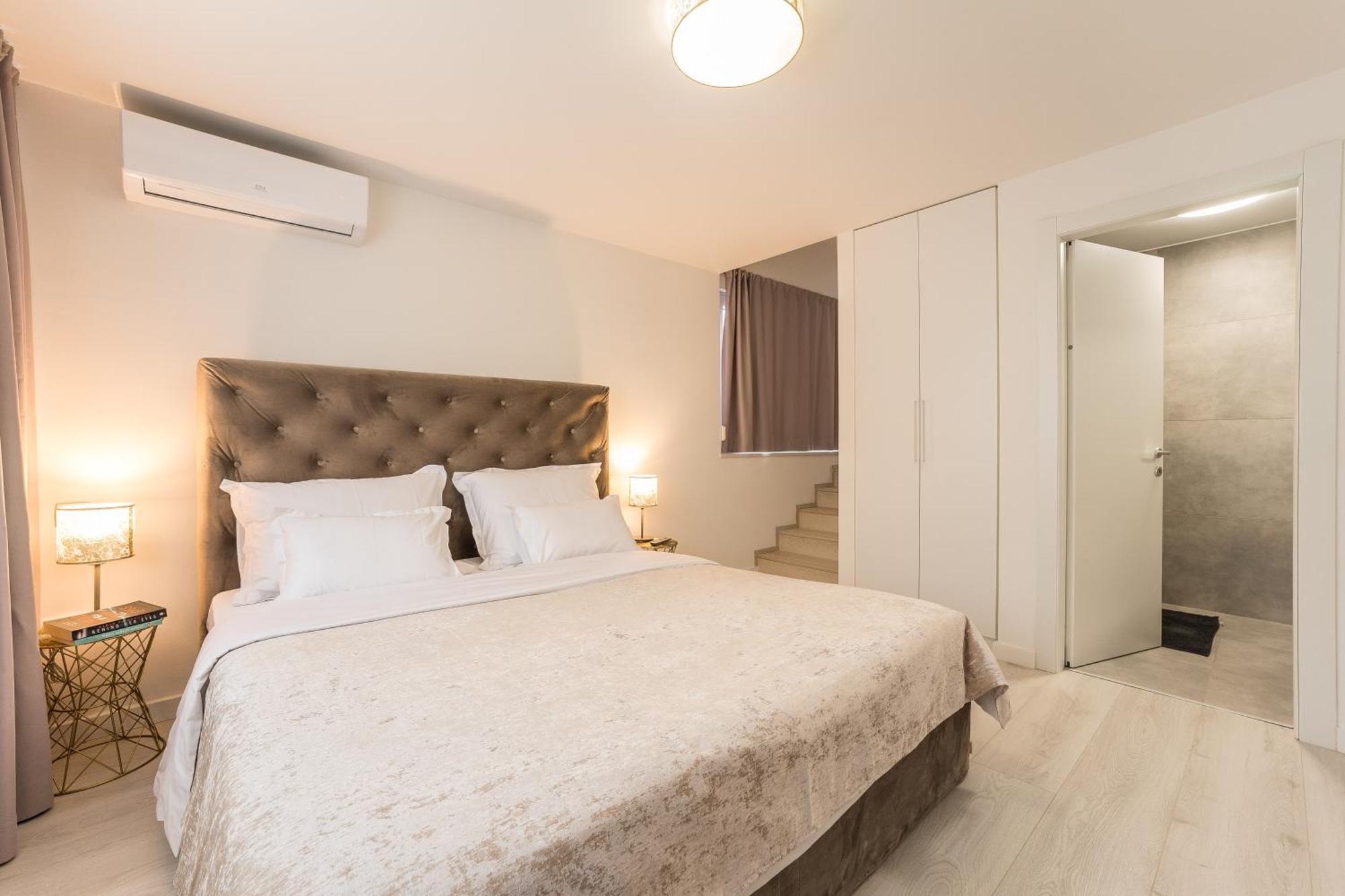 Lukas Apartments - Borik Zadar Habitación foto