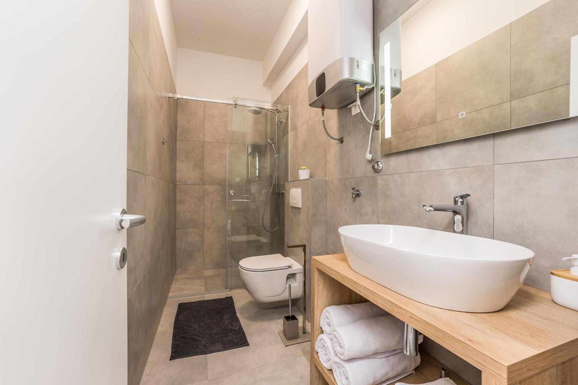 Lukas Apartments - Borik Zadar Habitación foto
